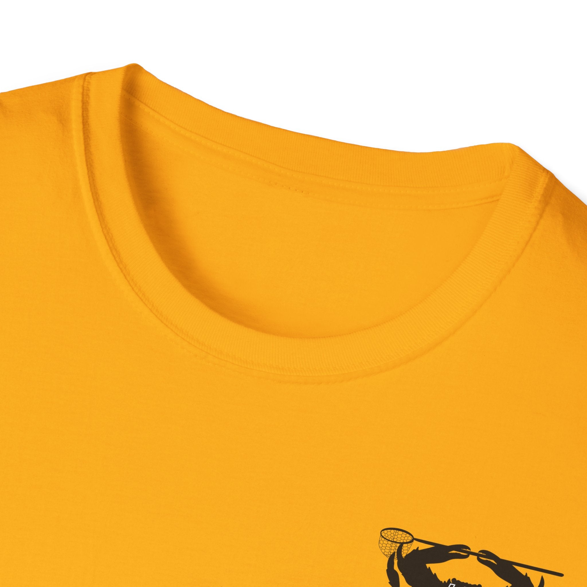 410 Seafood - Basic Logo - Prime Colors