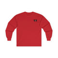 410 Seafood Long Sleeve Tee