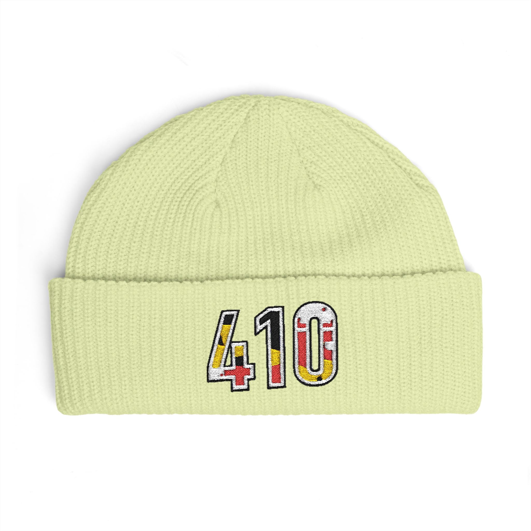 410 Seafood Winter Hat