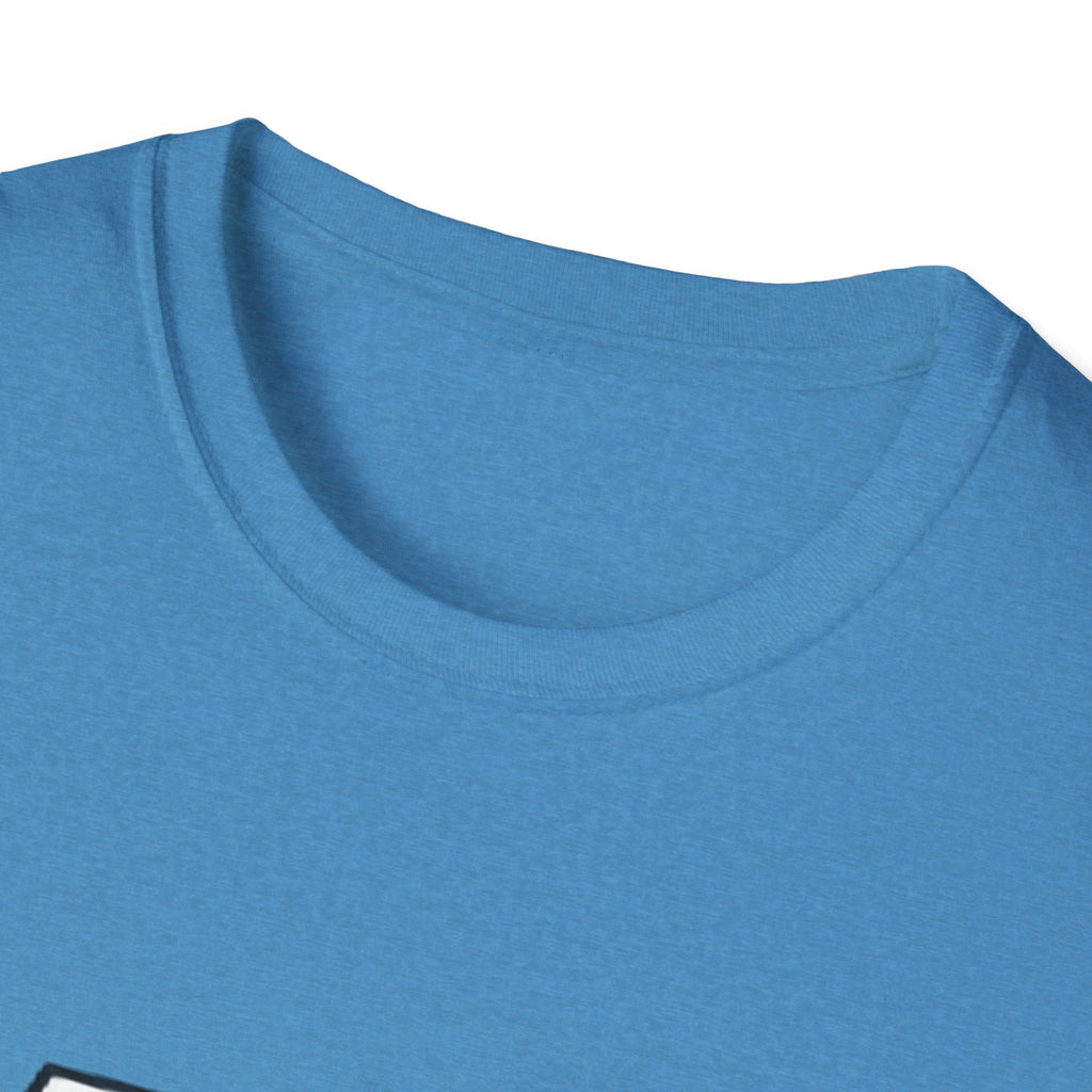410 T-Shirt — Only 410