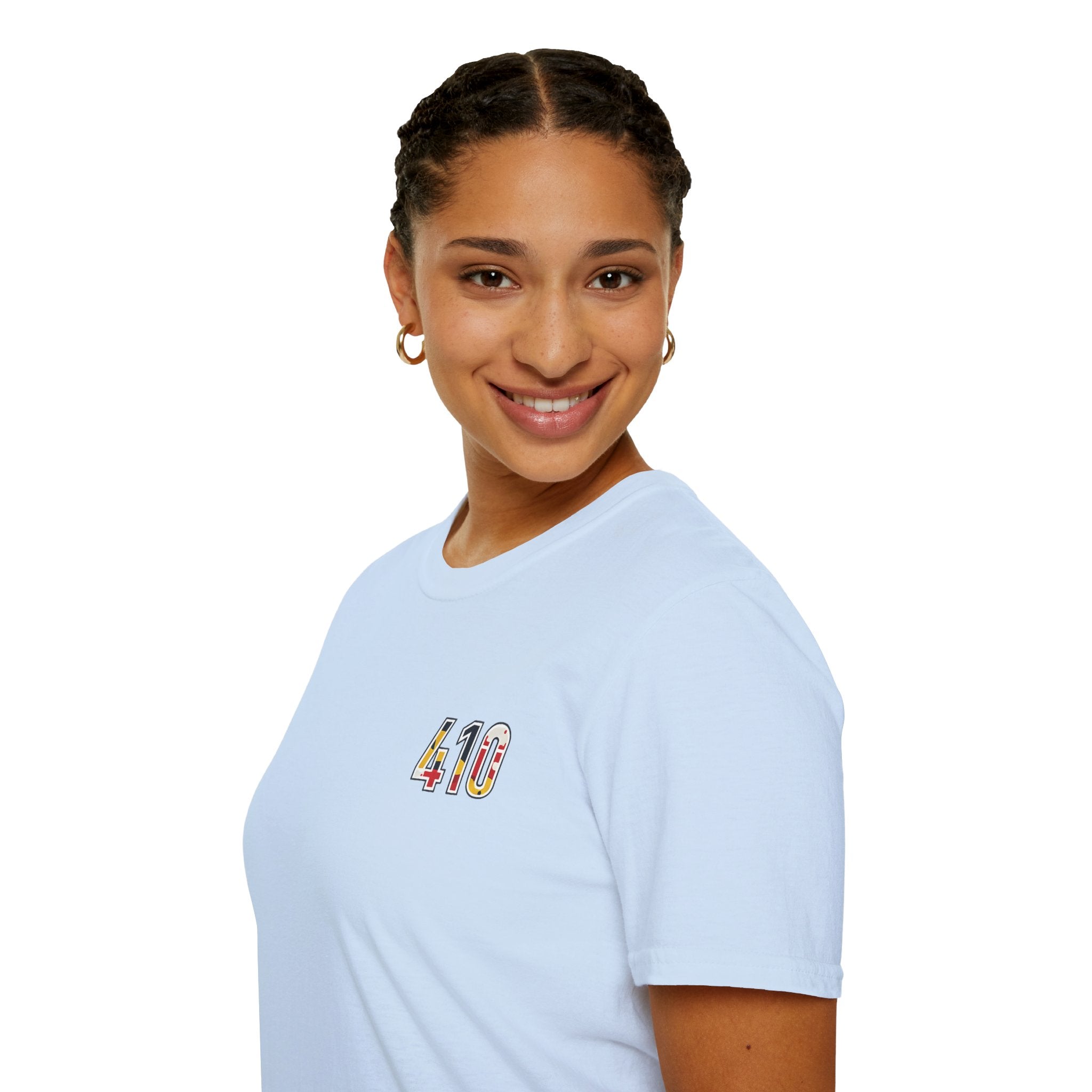 410 T-Shirt - Fire a Pot