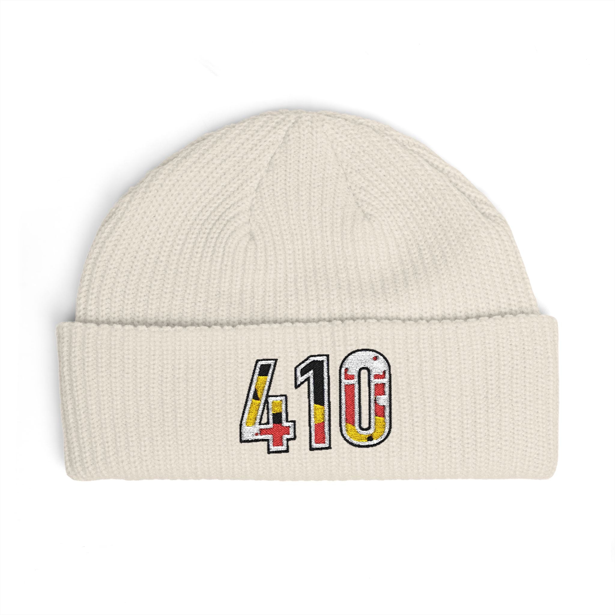 410 Seafood Winter Hat