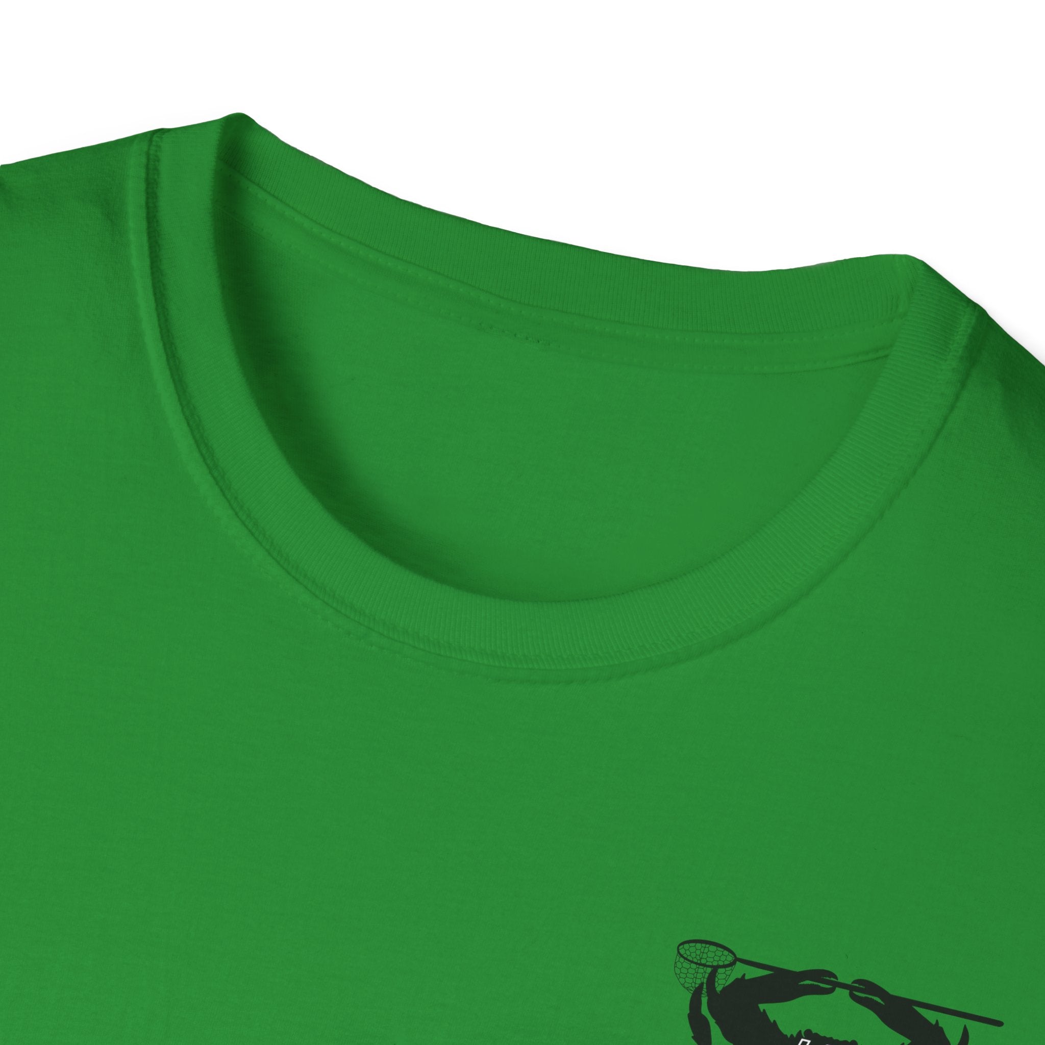 410 Seafood - Basic Logo - Prime Colors