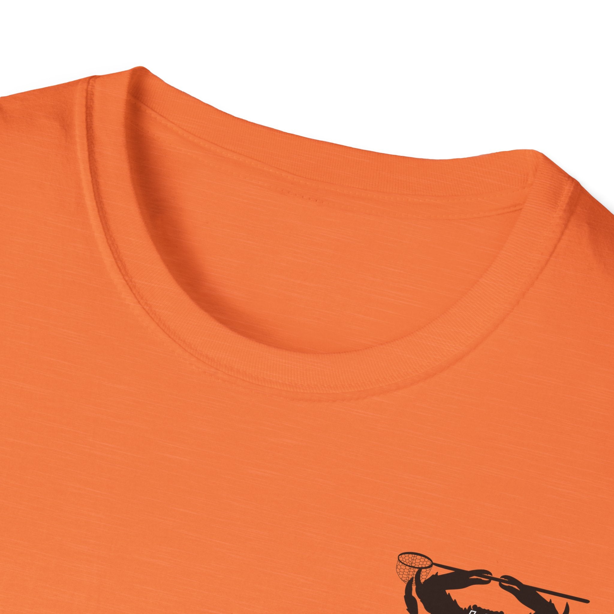 410 Seafood - Basic Logo - Heather Colors