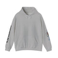 410 Seafood Crab Hoodie — Maryland True Blue