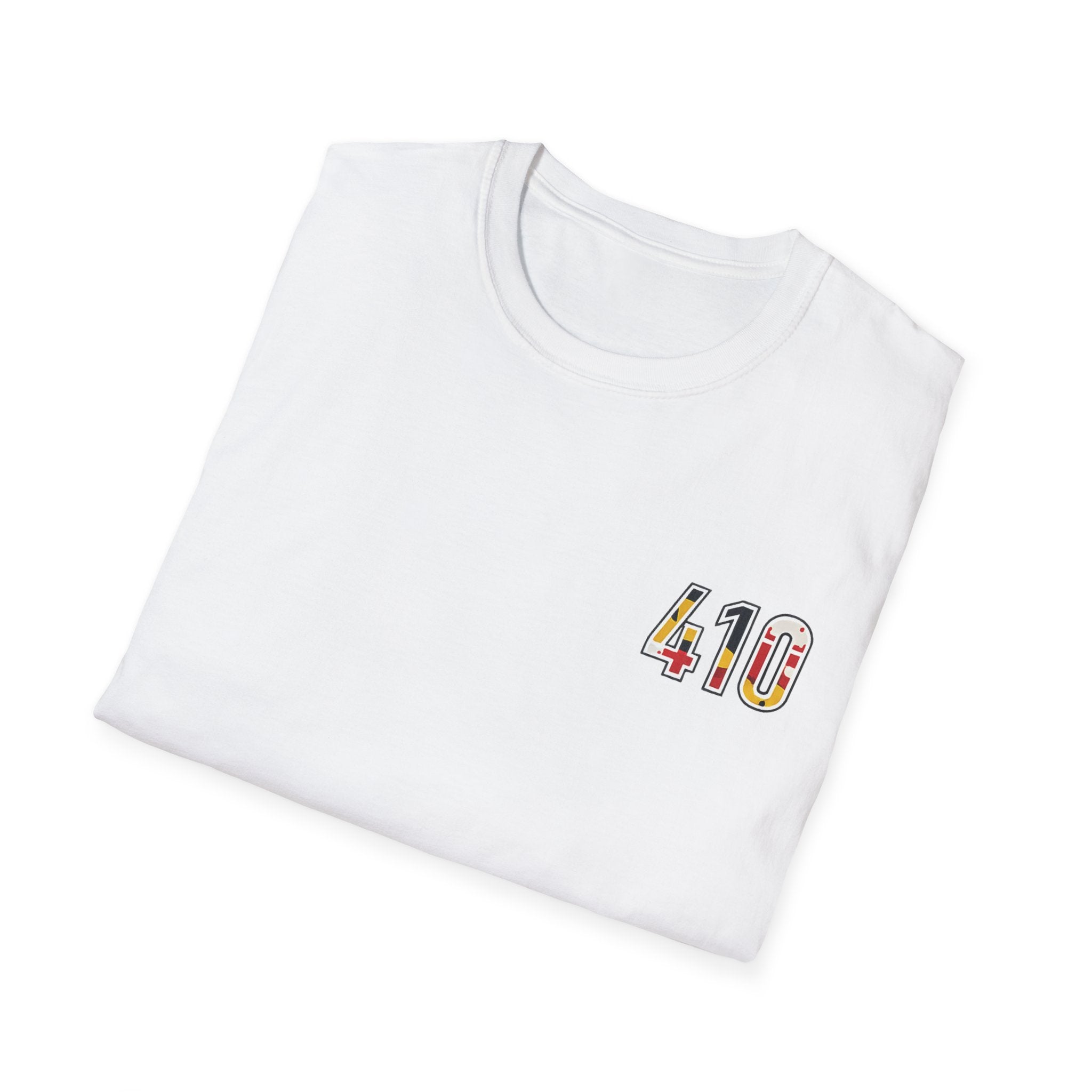 410 T-Shirt - Fire a Pot