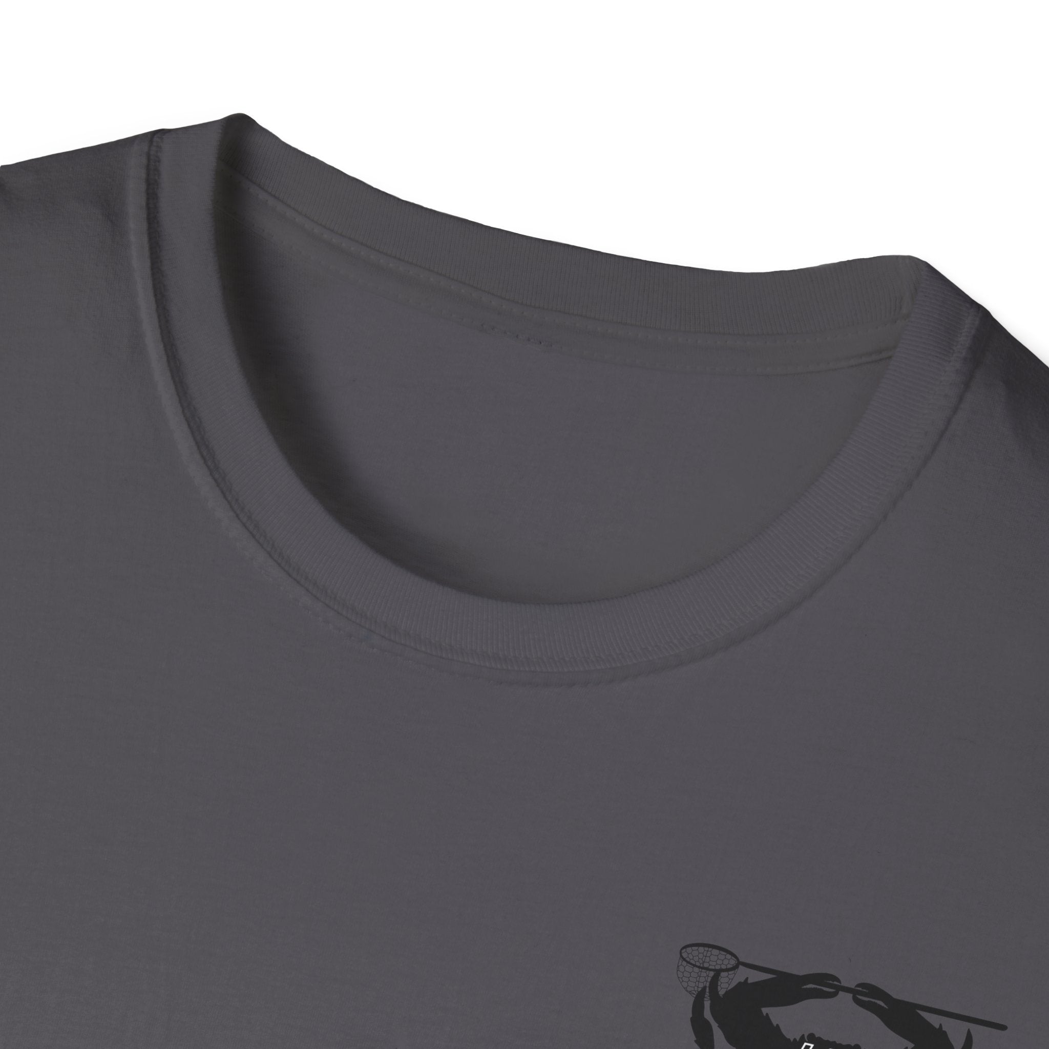 410 Seafood - Basic Logo - Prime Colors