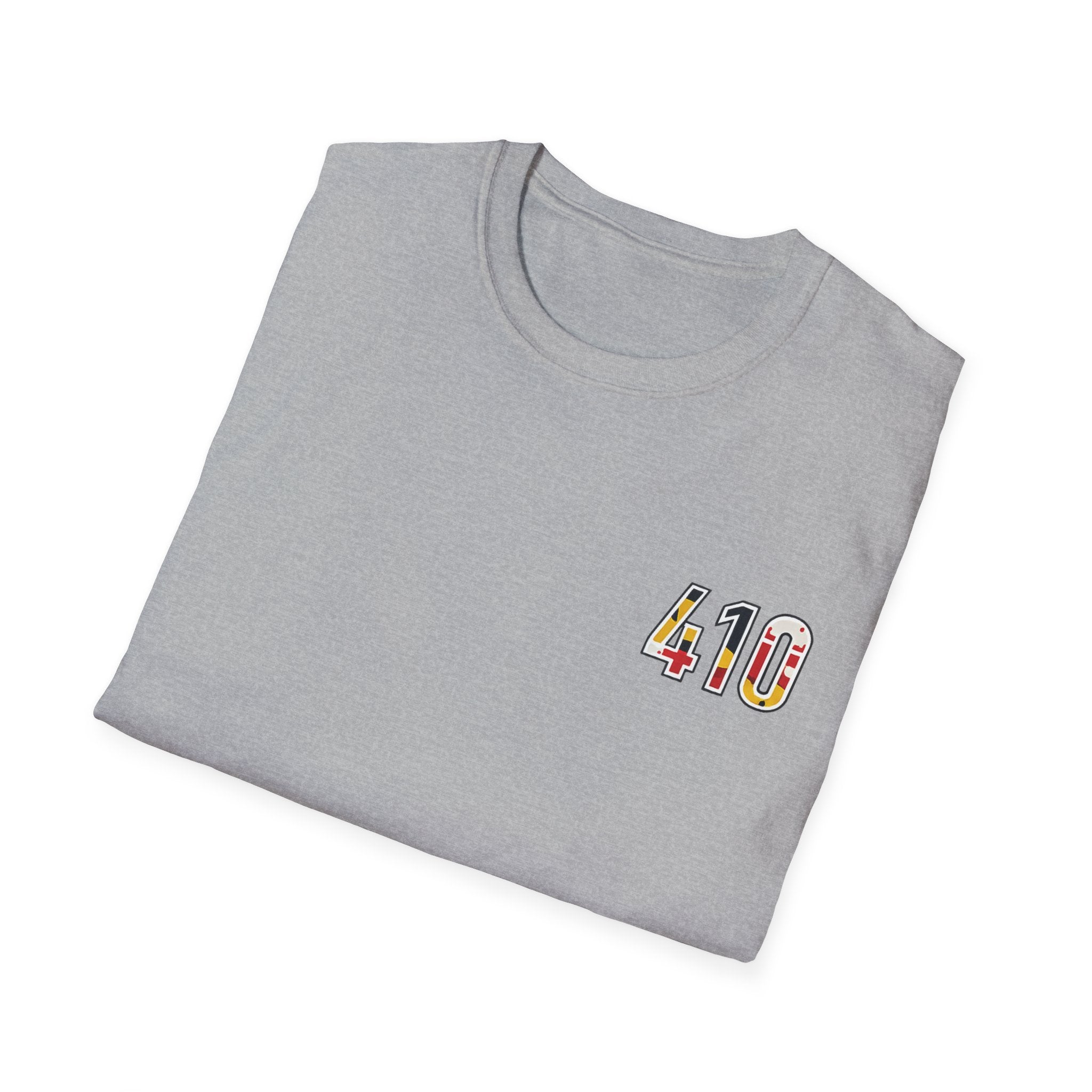 410 T-Shirt - Fire a Pot