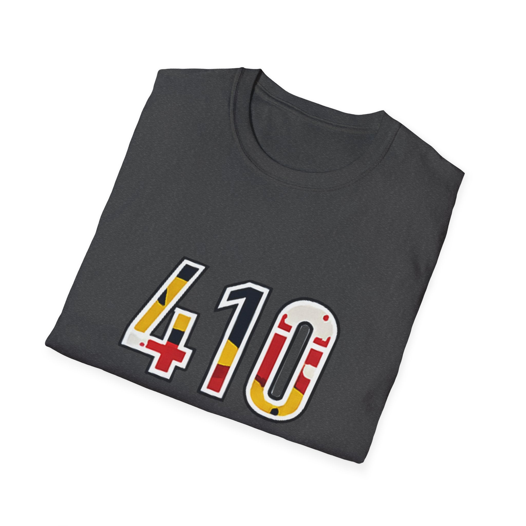 410 T-Shirt — Only 410