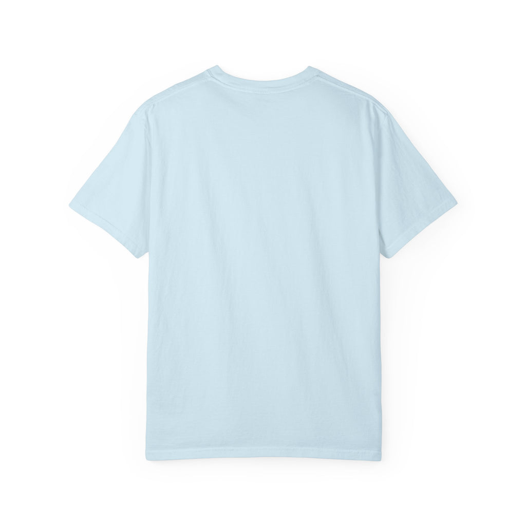 Maryland Crab T-Shirt – Chesapeake 410 Seafood Co. Coastal Tee