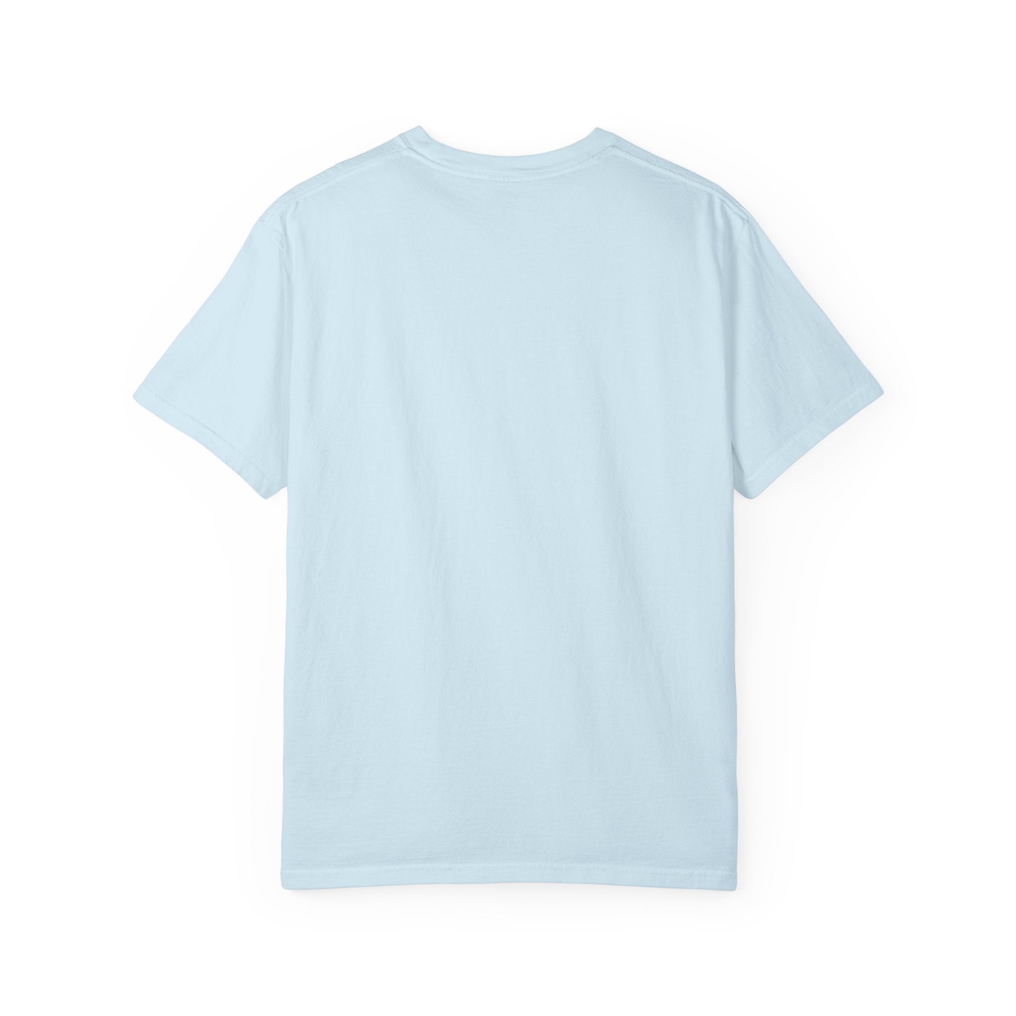 Maryland Crab T-Shirt – Chesapeake 410 Seafood Co. Coastal Tee
