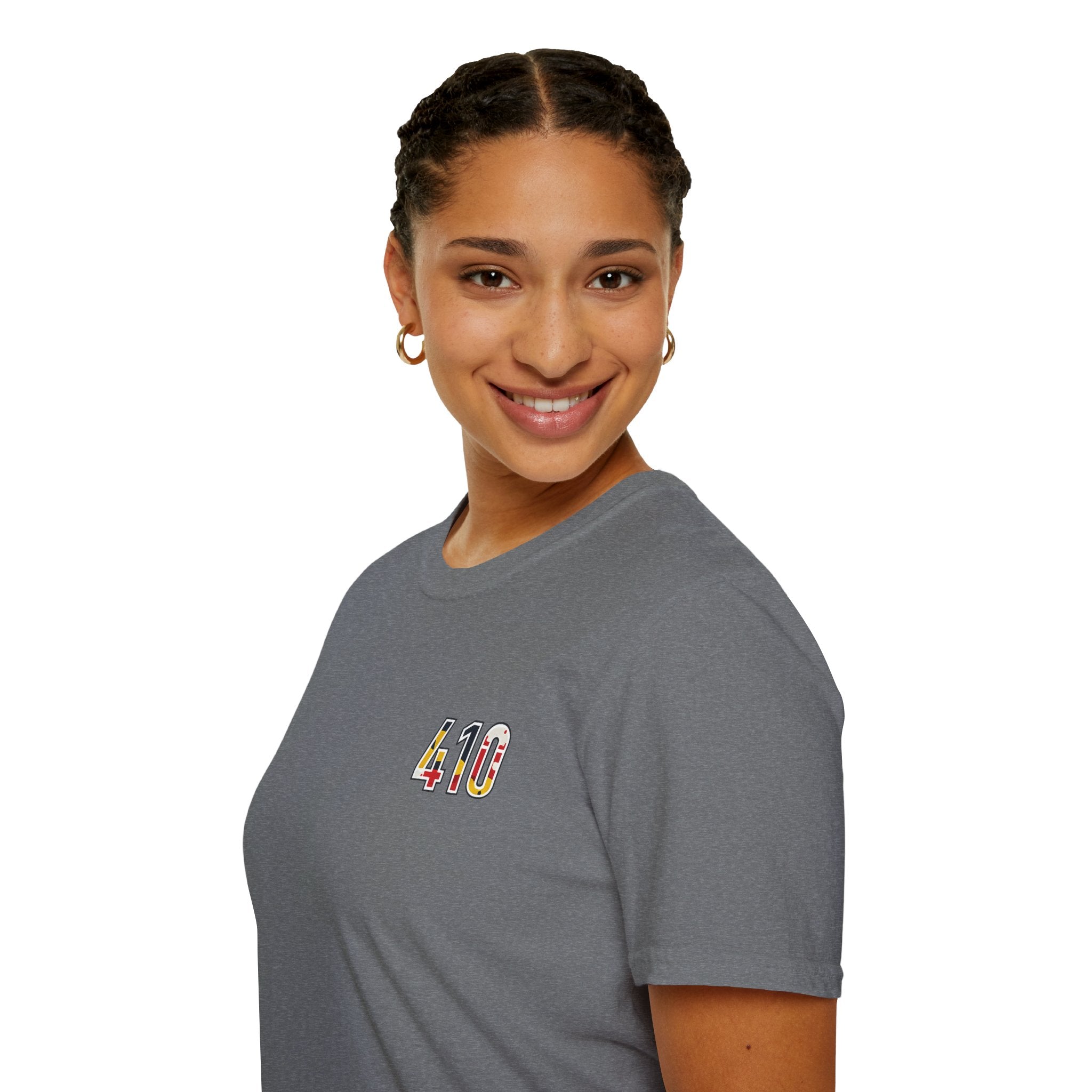410 T-Shirt - Fire a Pot