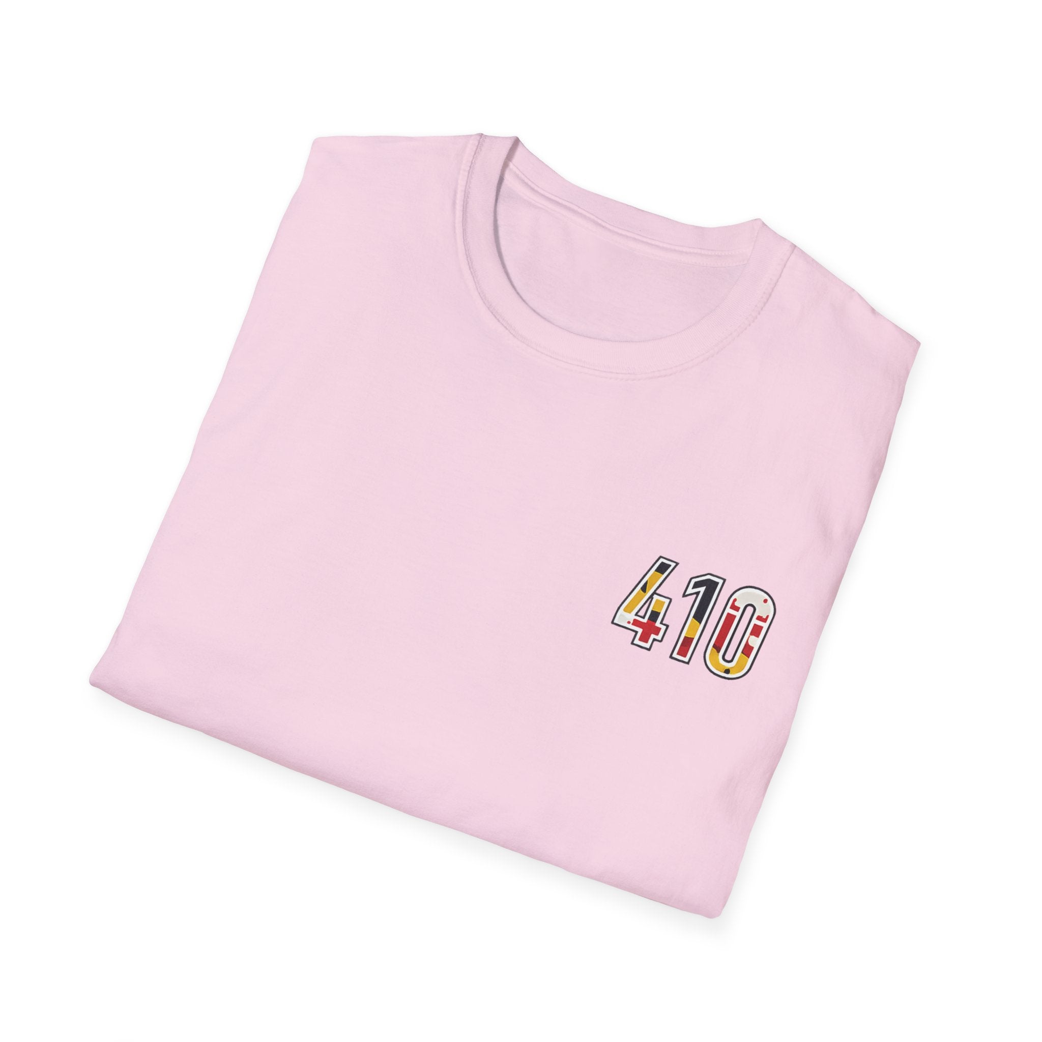 410 T-Shirt - Fire a Pot