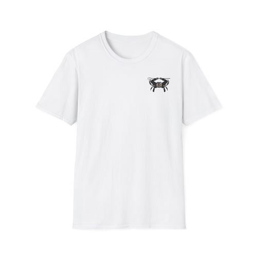 410 Seafood - Basic Logo - Prime Colors
