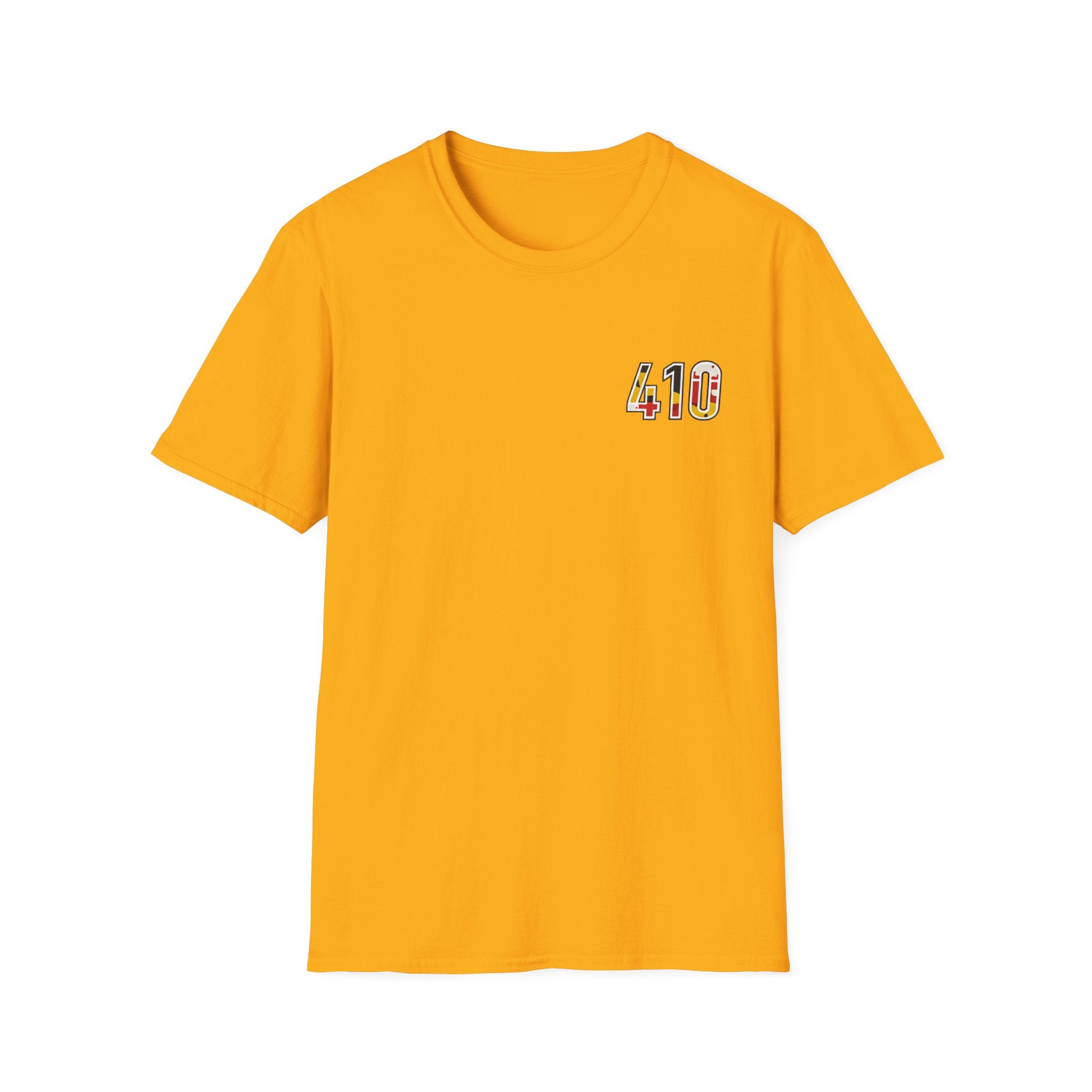 410 T-Shirt - Fire a Pot