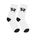 410 Seafood Crew Socks