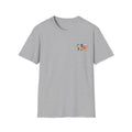 410 T-Shirt - Fire a Pot
