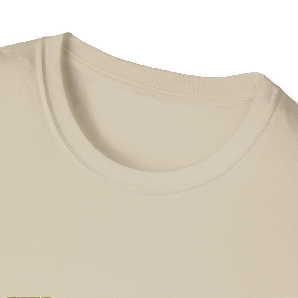 410 Seafood T-Shirt — Chesapeake City Bridge