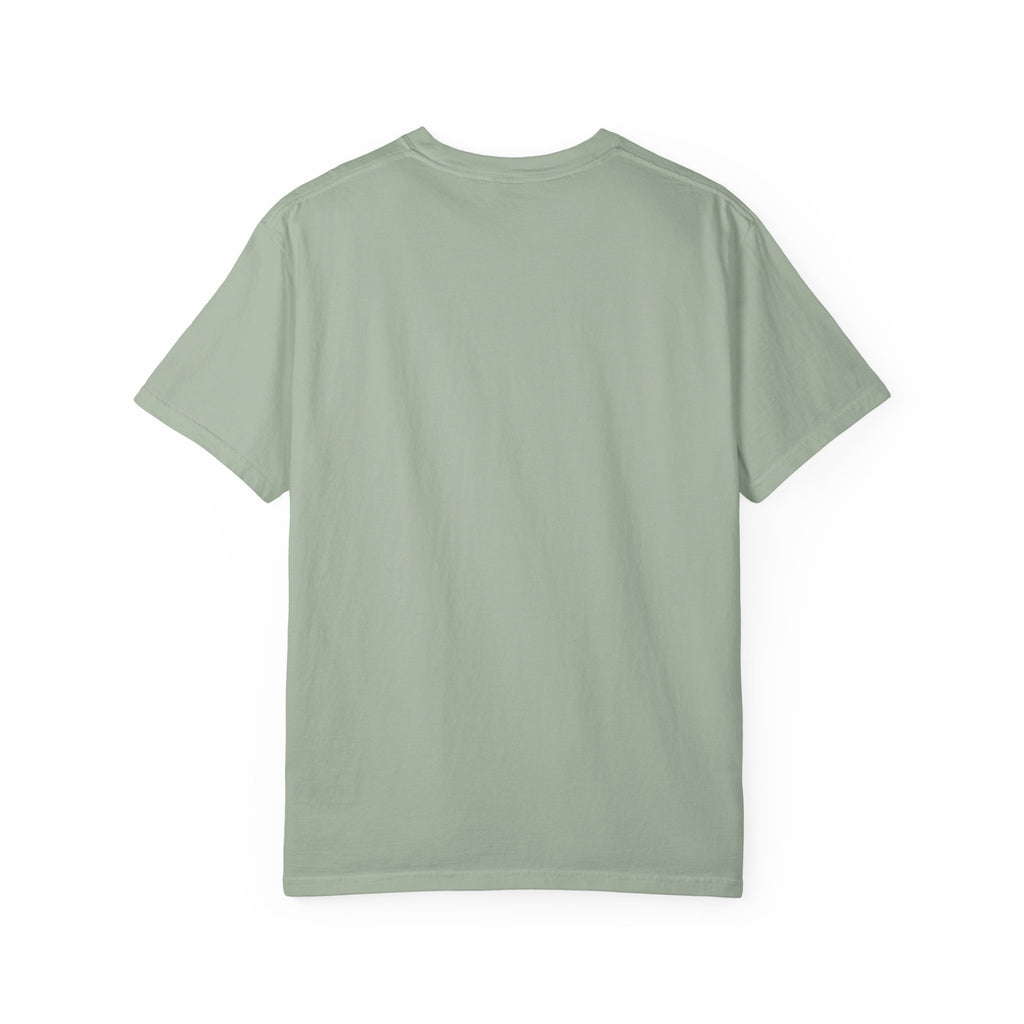 Maryland Crab T-Shirt – Chesapeake 410 Seafood Co. Coastal Tee