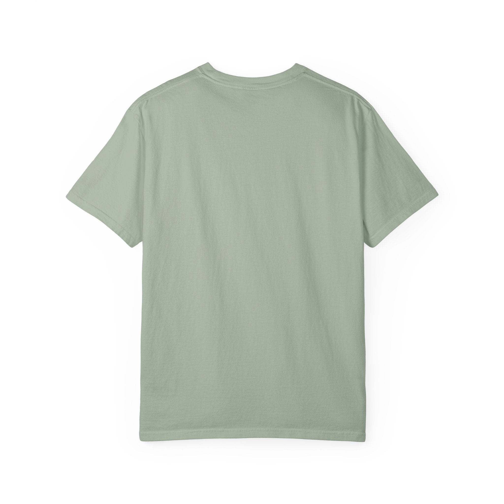 Maryland Crab T-Shirt – Chesapeake 410 Seafood Co. Coastal Tee
