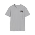 410 Seafood - Basic Logo - Heather Colors