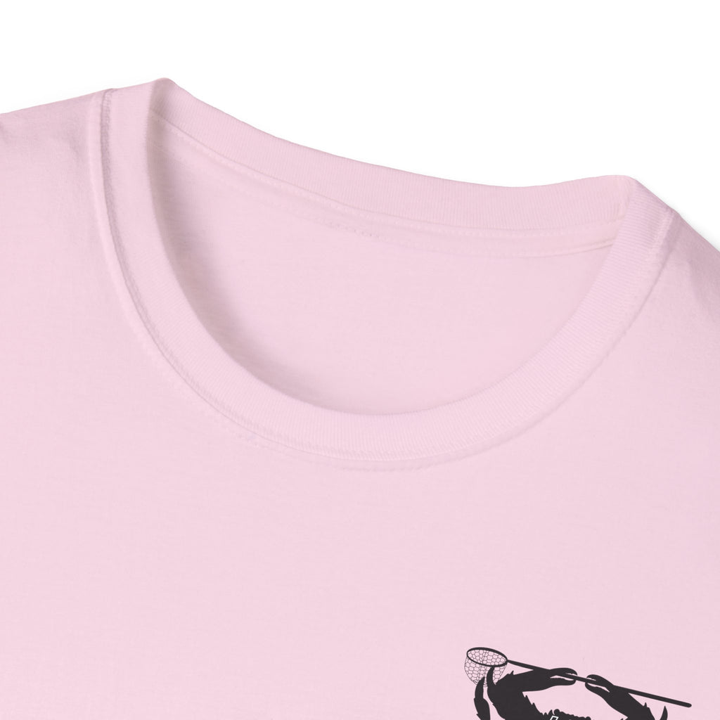 410 Seafood - Basic Logo - Prime Colors