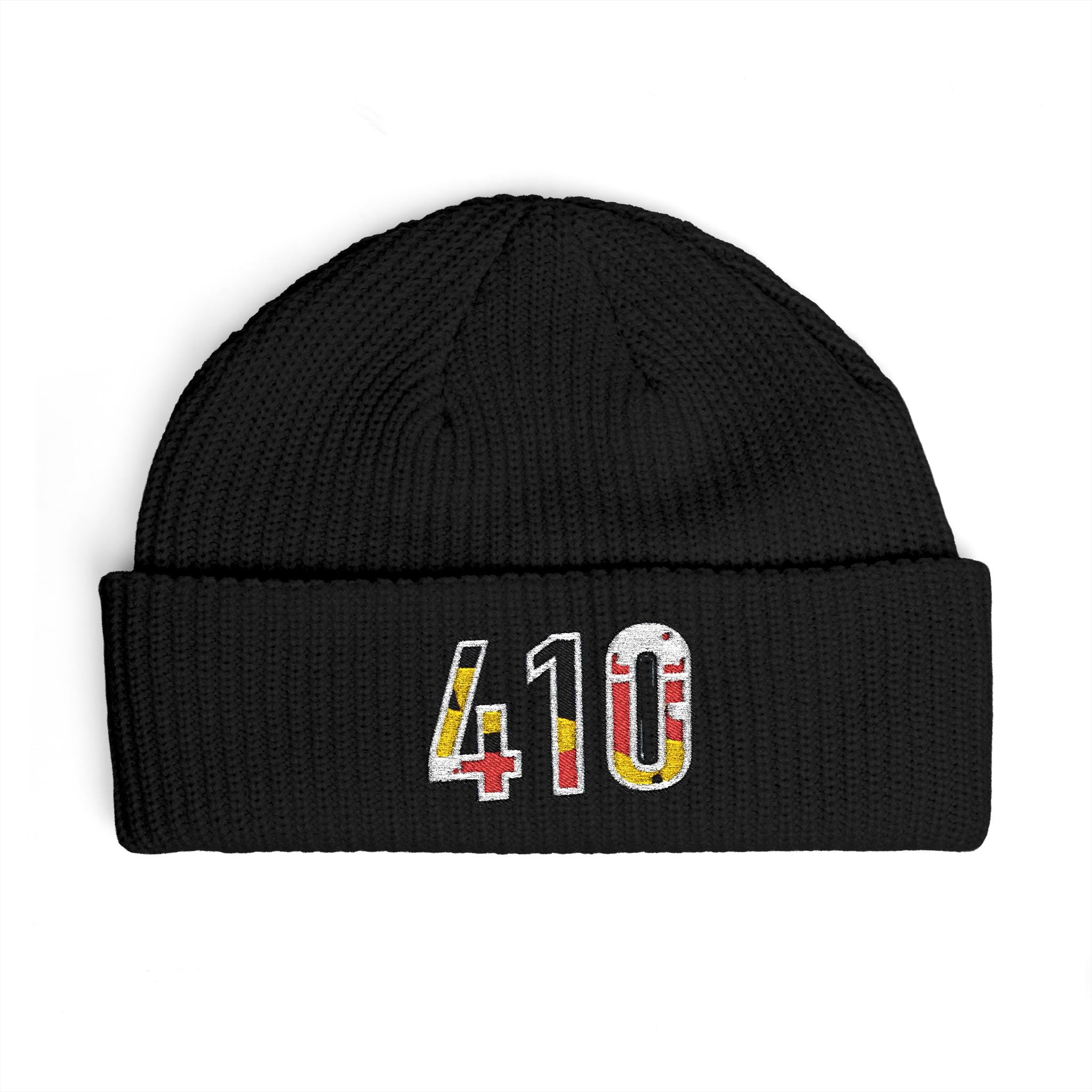 410 Seafood Winter Hat