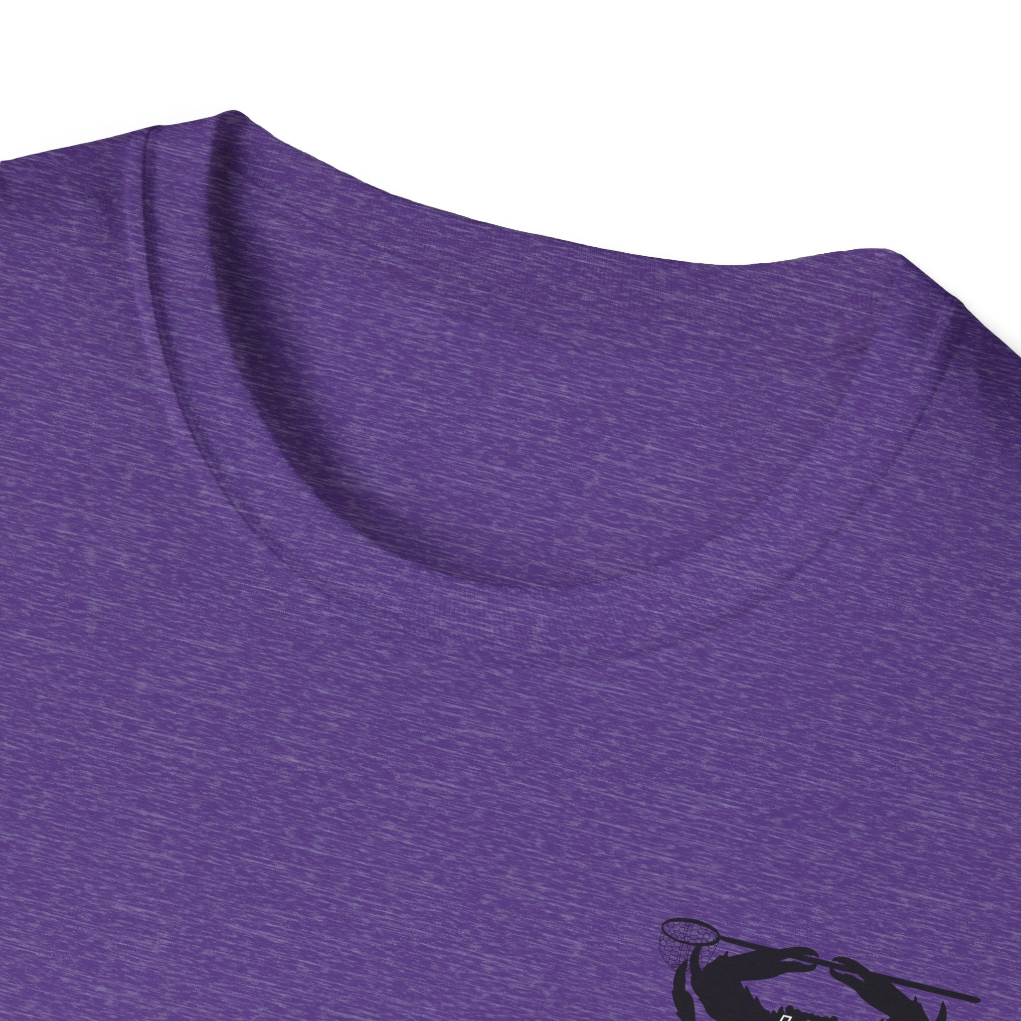 410 Seafood - Basic Logo - Heather Colors