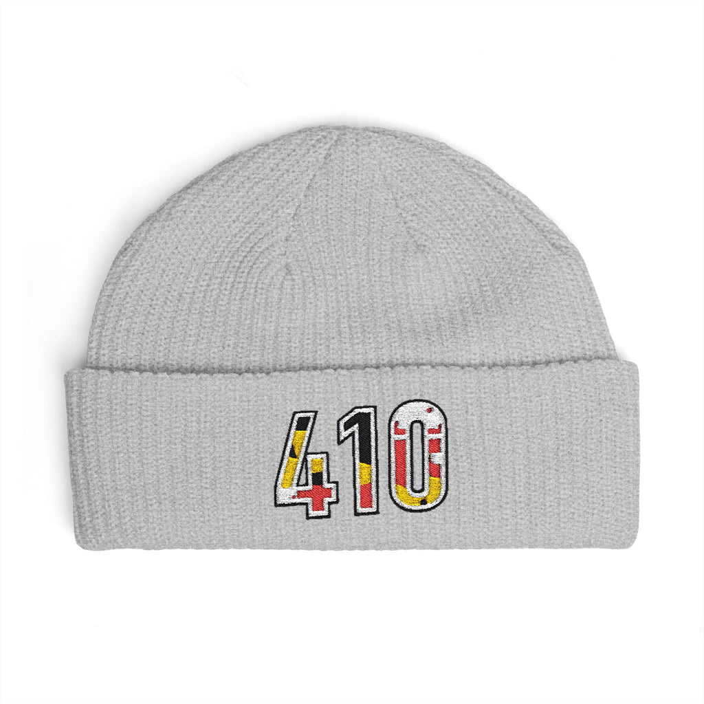 410 Seafood Winter Hat