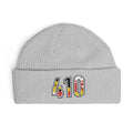410 Seafood Winter Hat