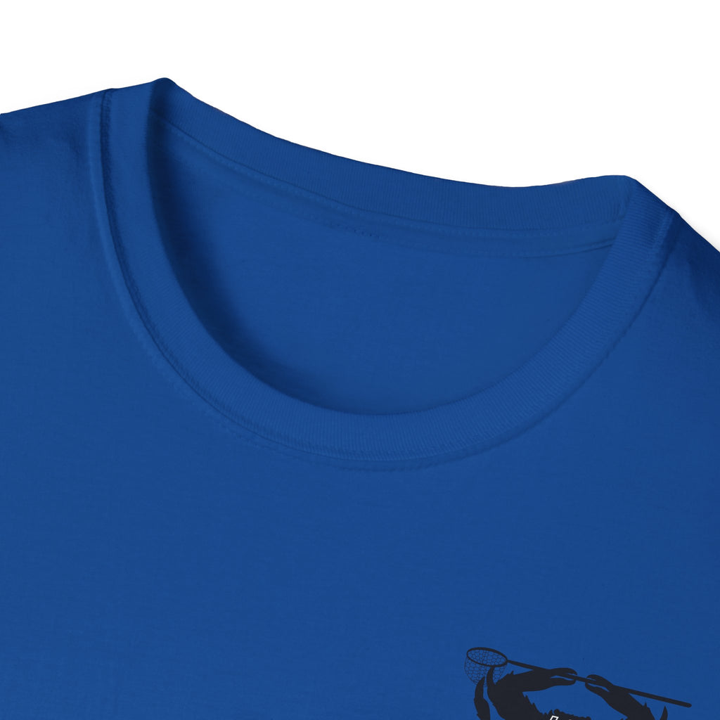 410 Seafood - Basic Logo - Prime Colors