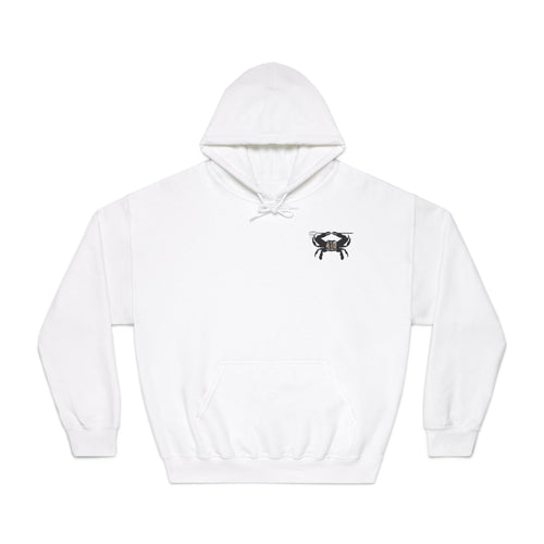 410 Hooded Sweatshirt