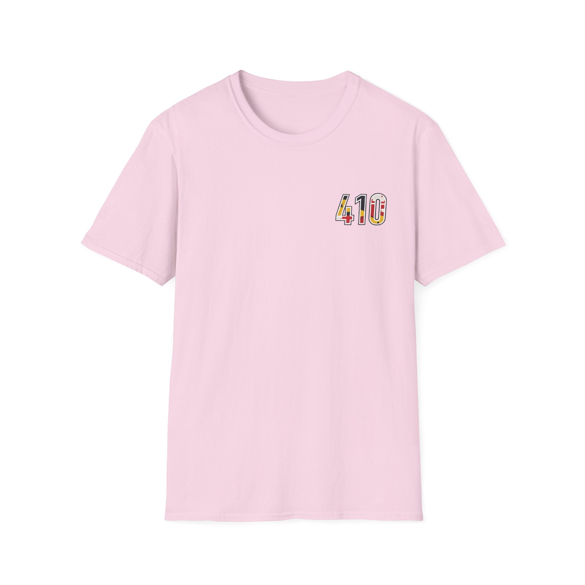410 T-Shirt - Fire a Pot