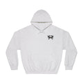 410 Hooded Sweatshirt