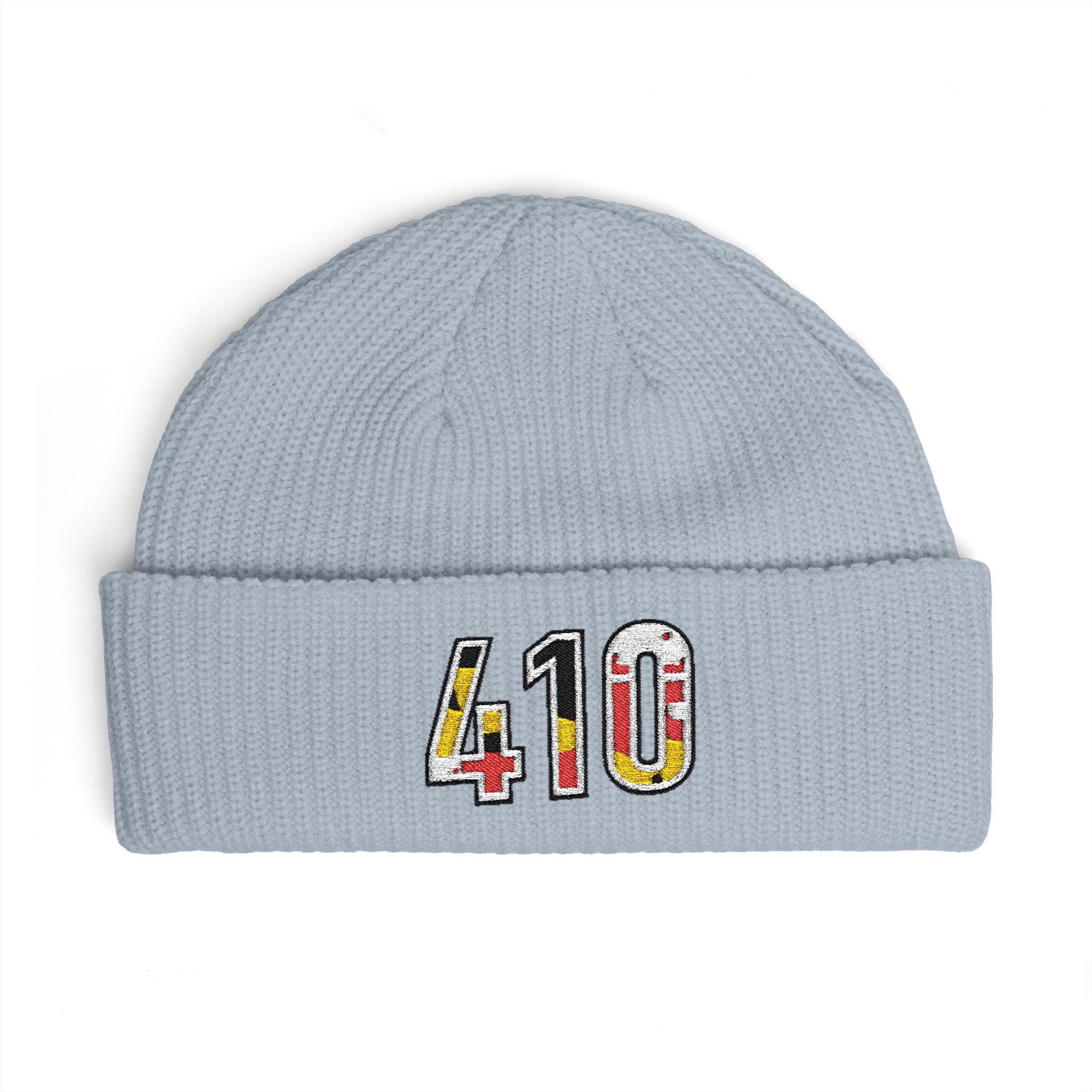 410 Seafood Winter Hat