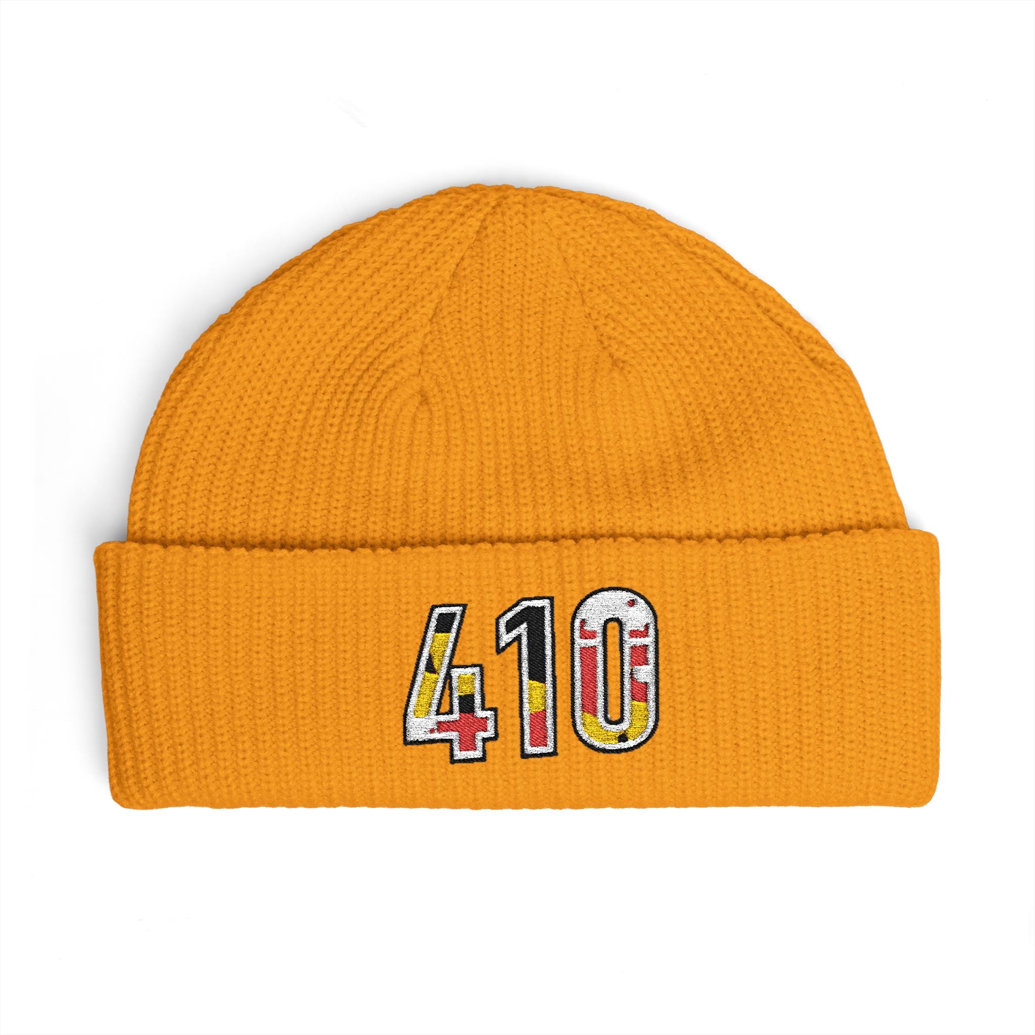410 Seafood Winter Hat