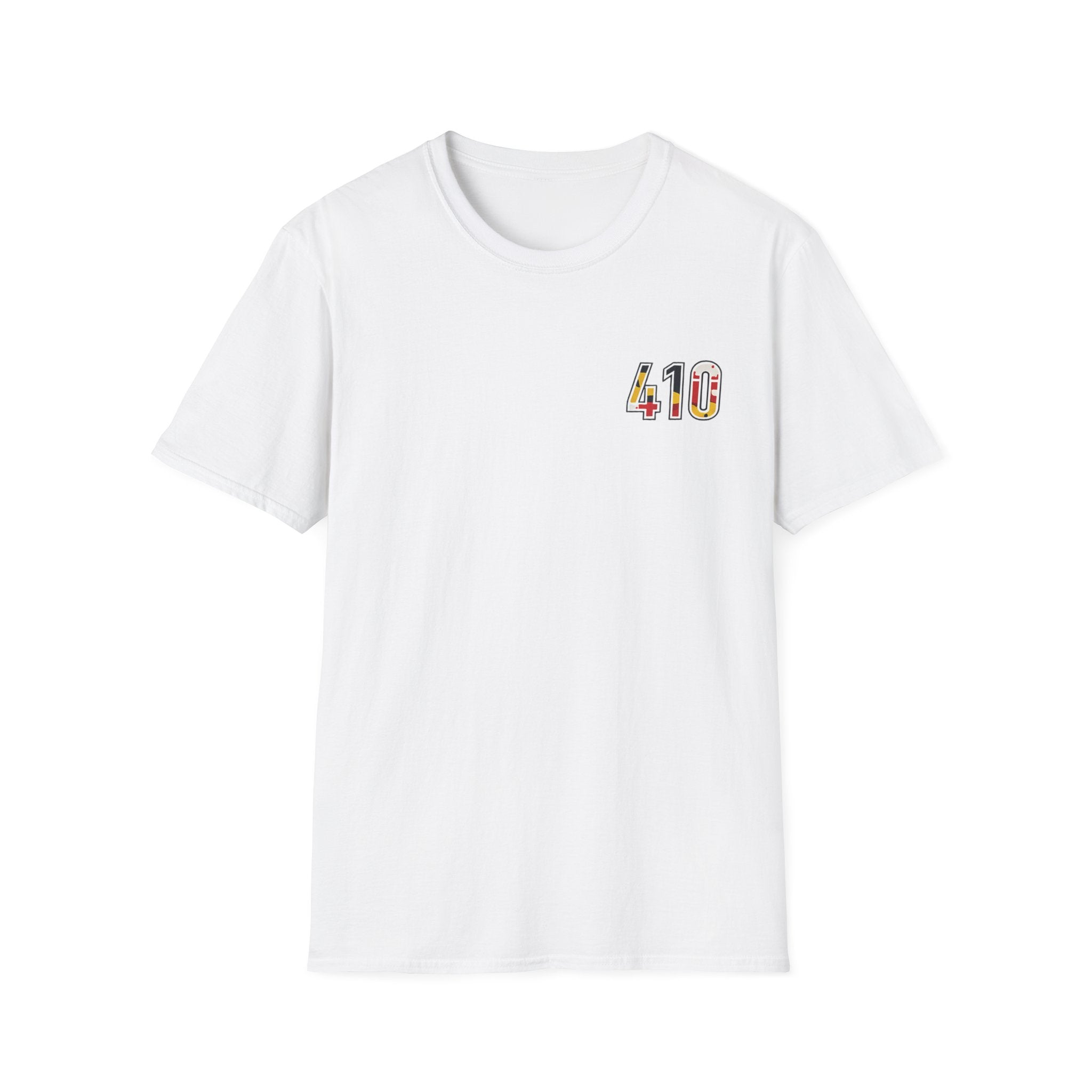 410 T-Shirt - Fire a Pot
