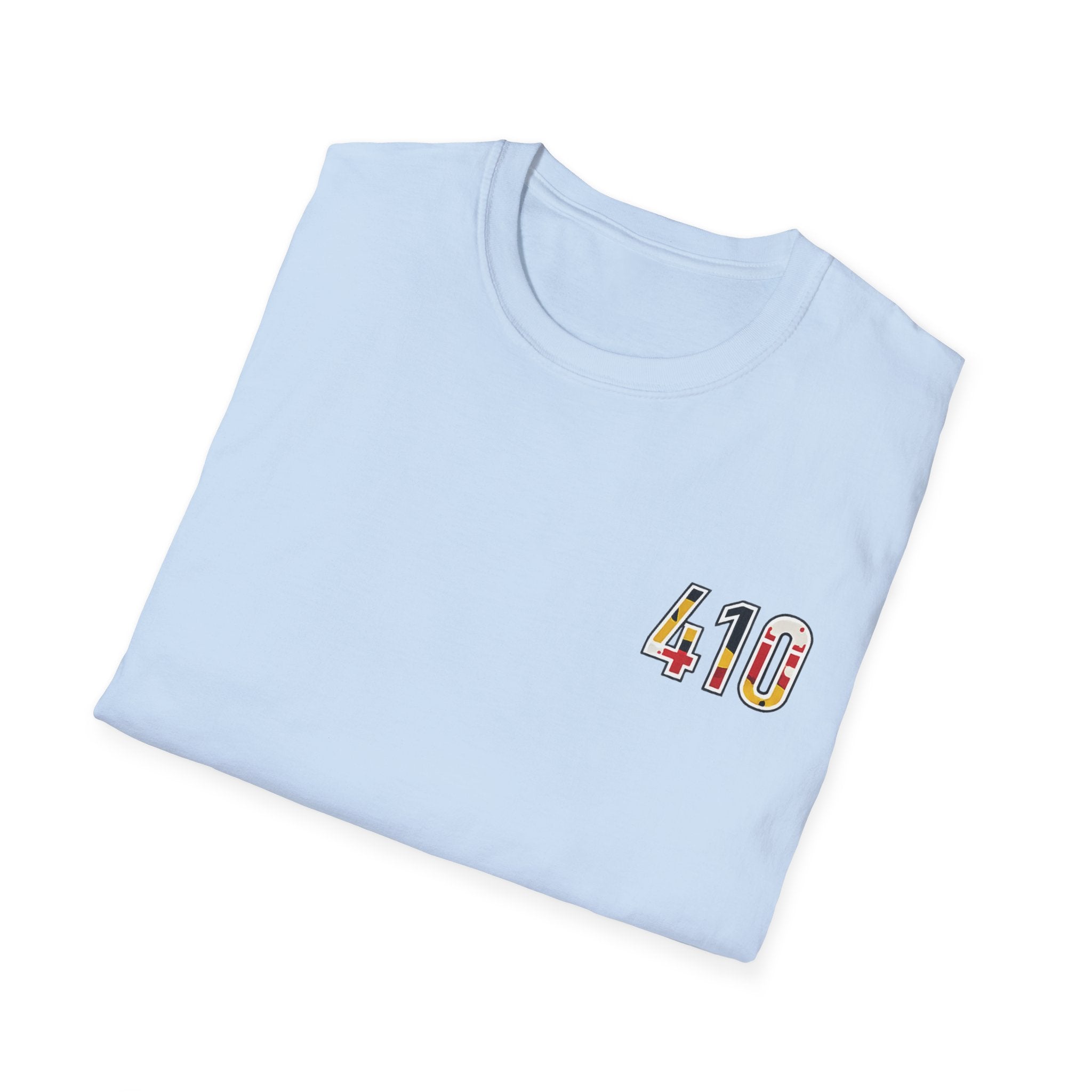410 T-Shirt - Fire a Pot