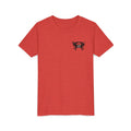 Youth 410 Tee — 410 Seafood Kids Short Sleeve Shirt