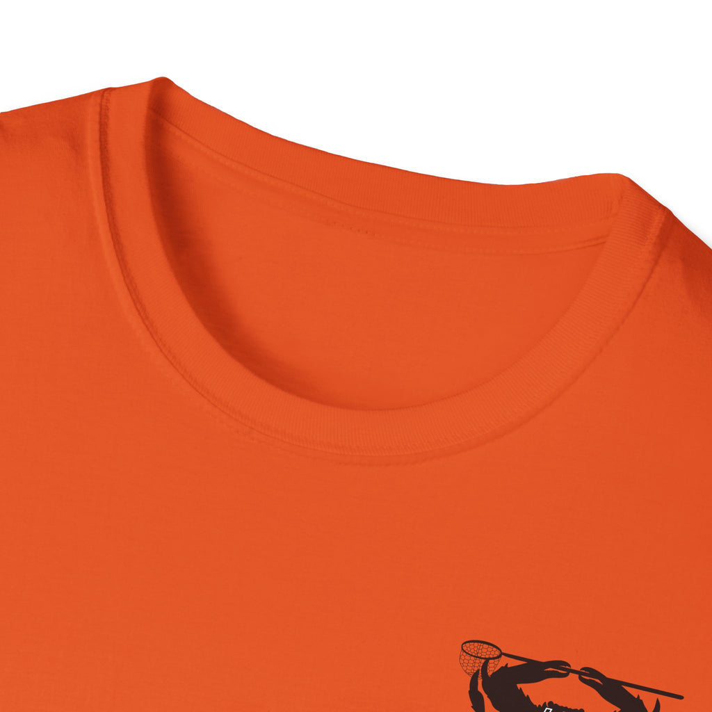 410 Seafood - Basic Logo - Prime Colors