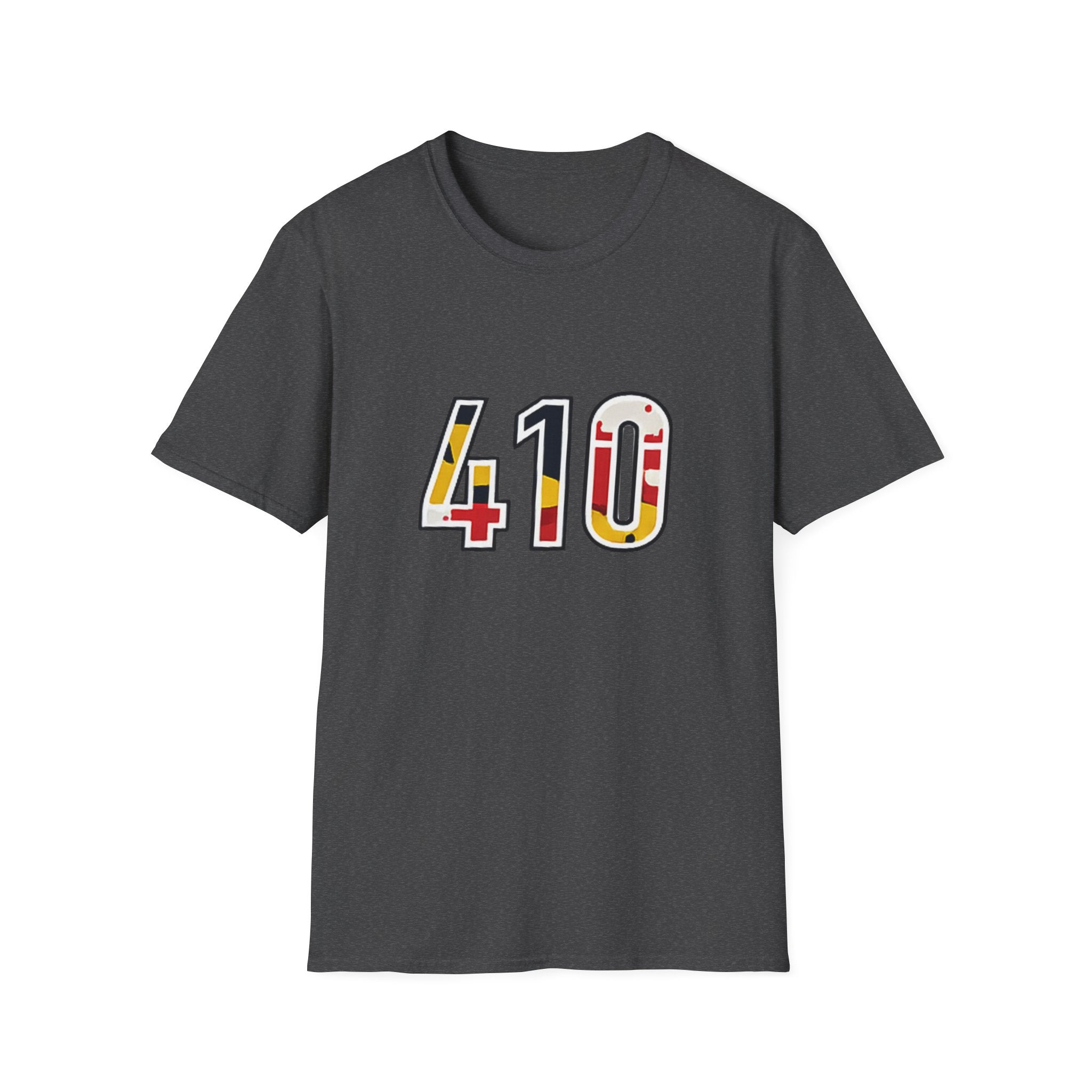 410 T-Shirt — Only 410