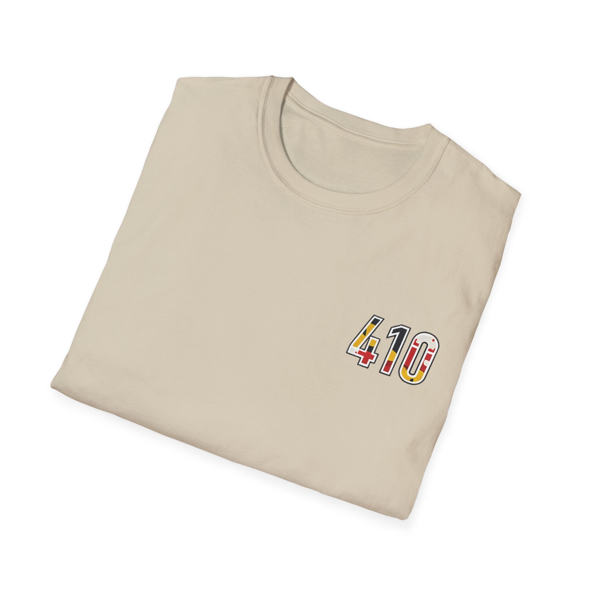 410 T-Shirt - Fire a Pot