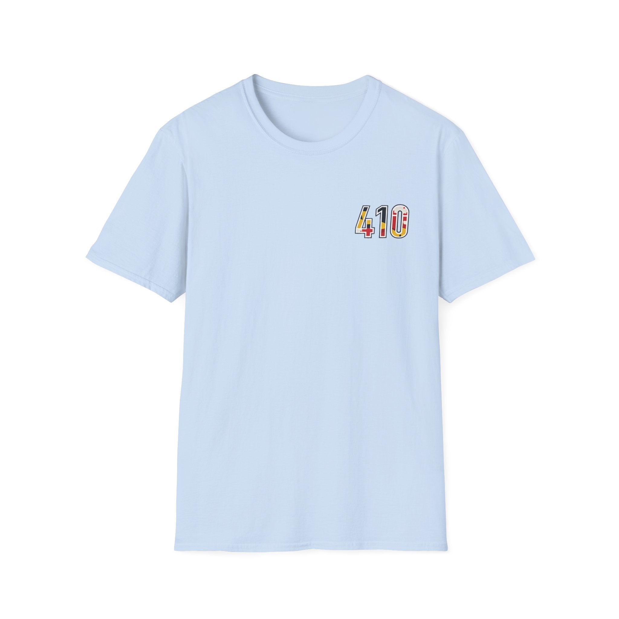 410 T-Shirt - Fire a Pot