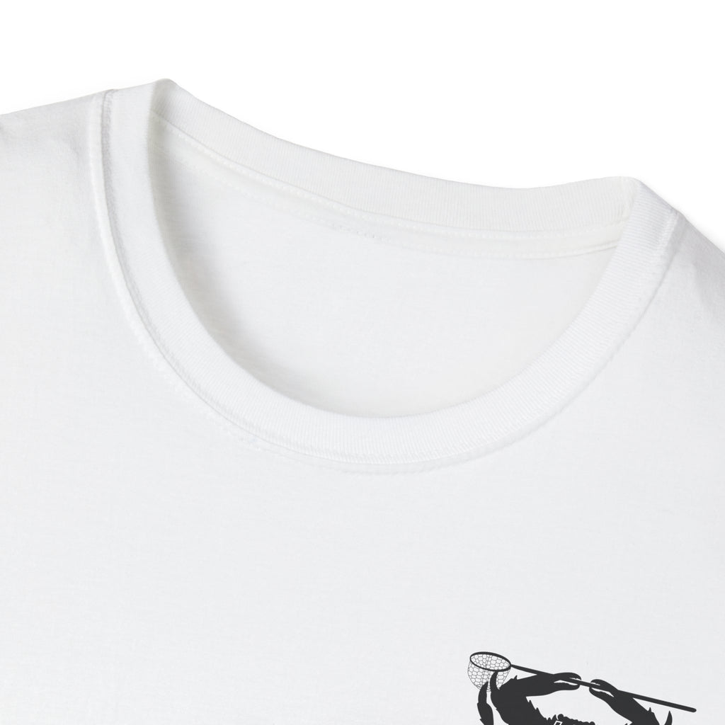 410 Seafood - Basic Logo - Prime Colors