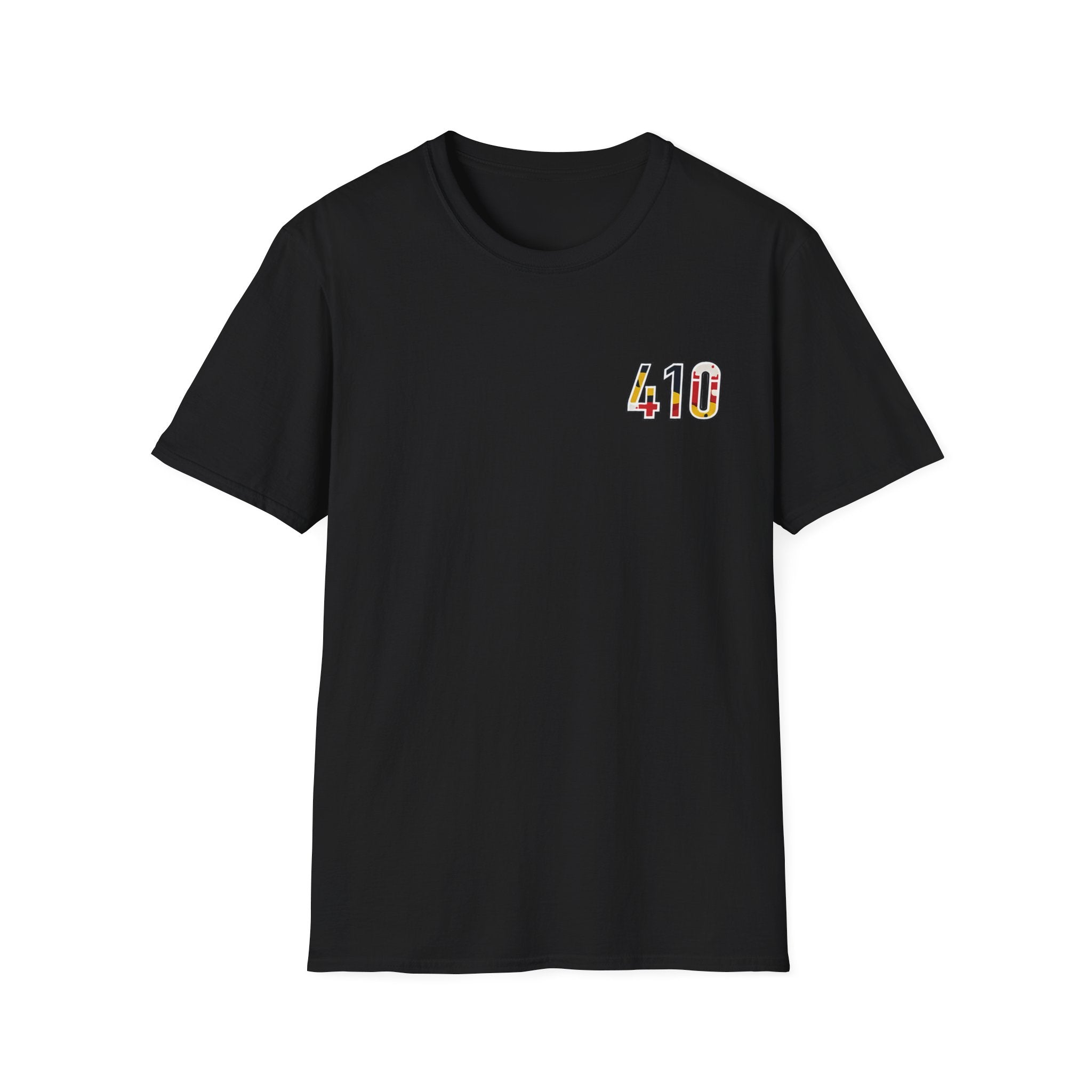 410 T-Shirt - Fire a Pot