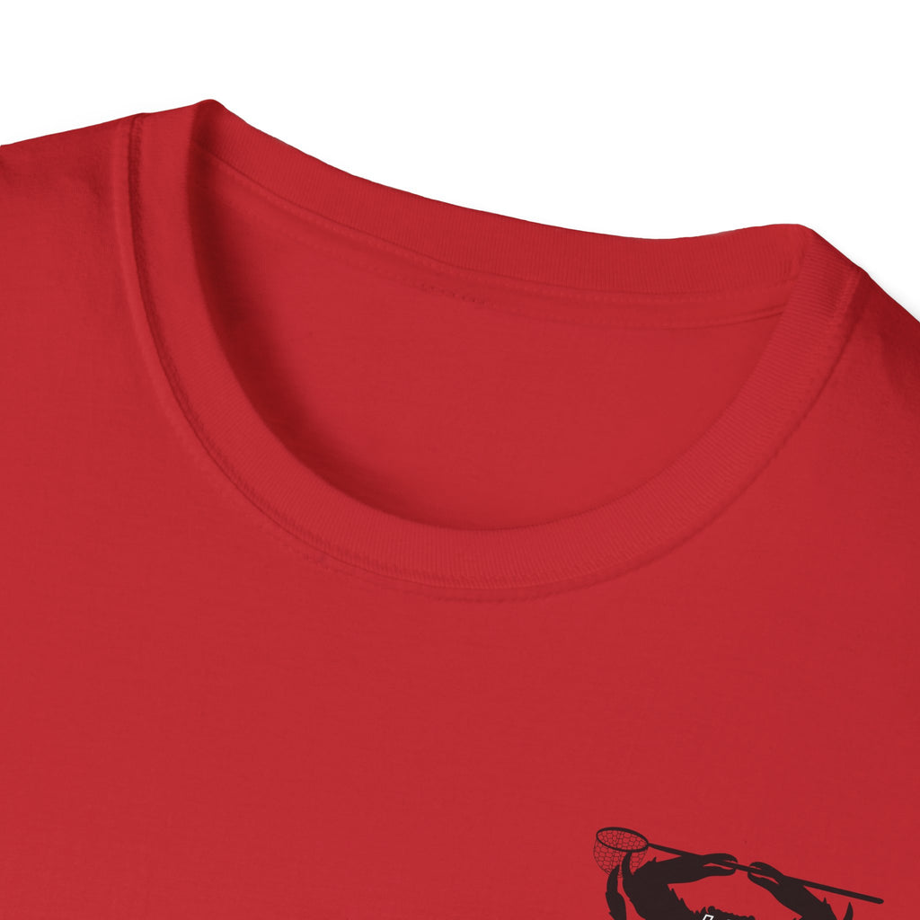410 Seafood - Basic Logo - Prime Colors