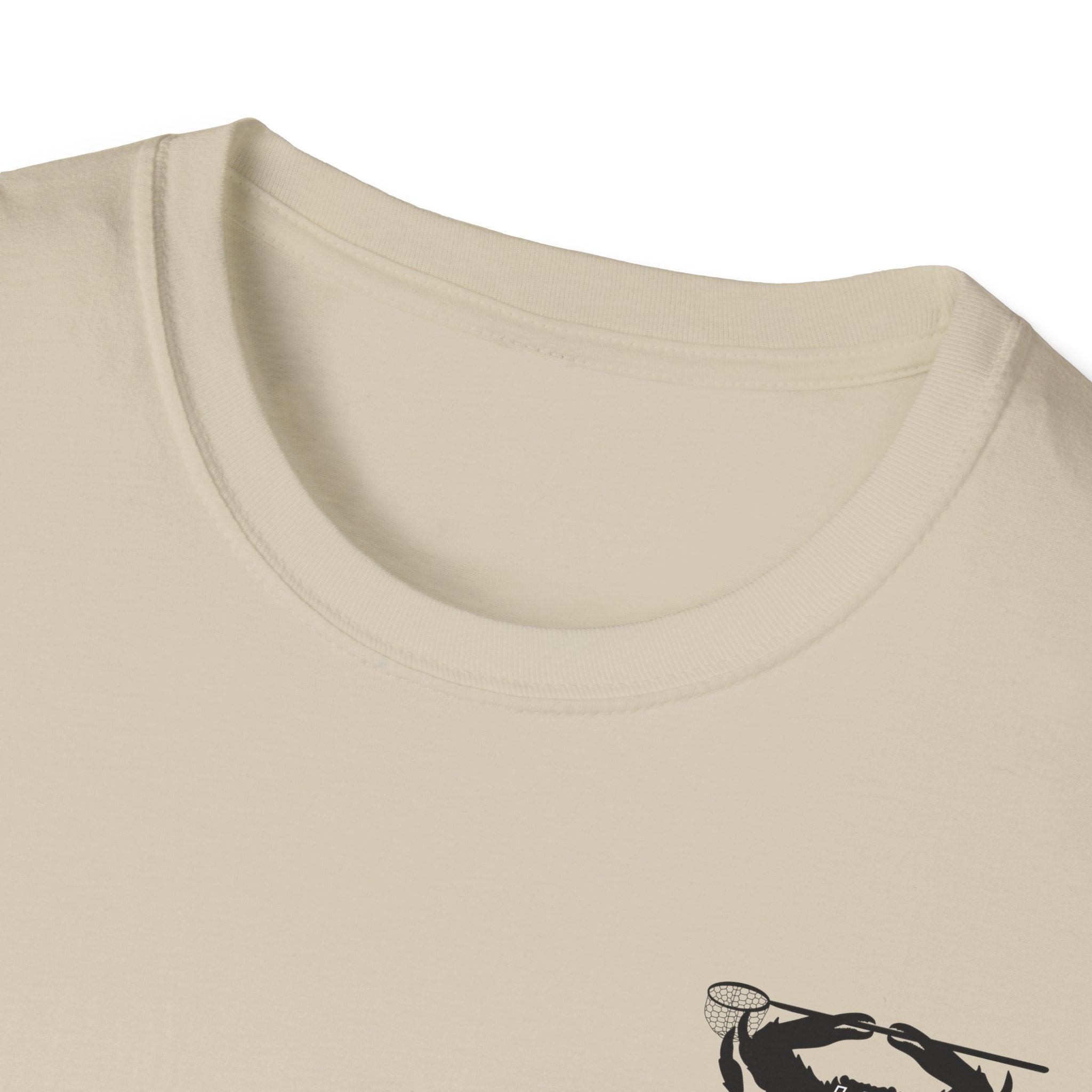 410 Seafood - Basic Logo - Prime Colors
