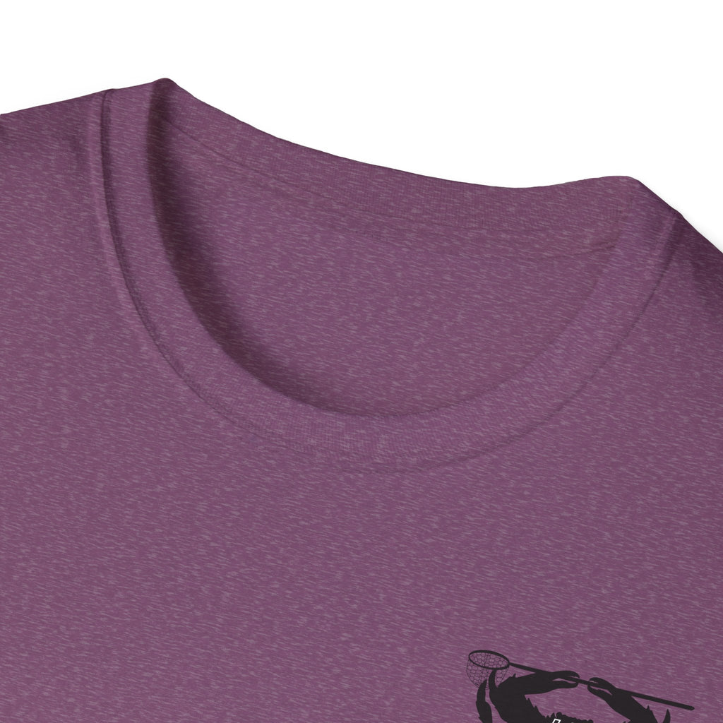410 Seafood - Basic Logo - Heather Colors