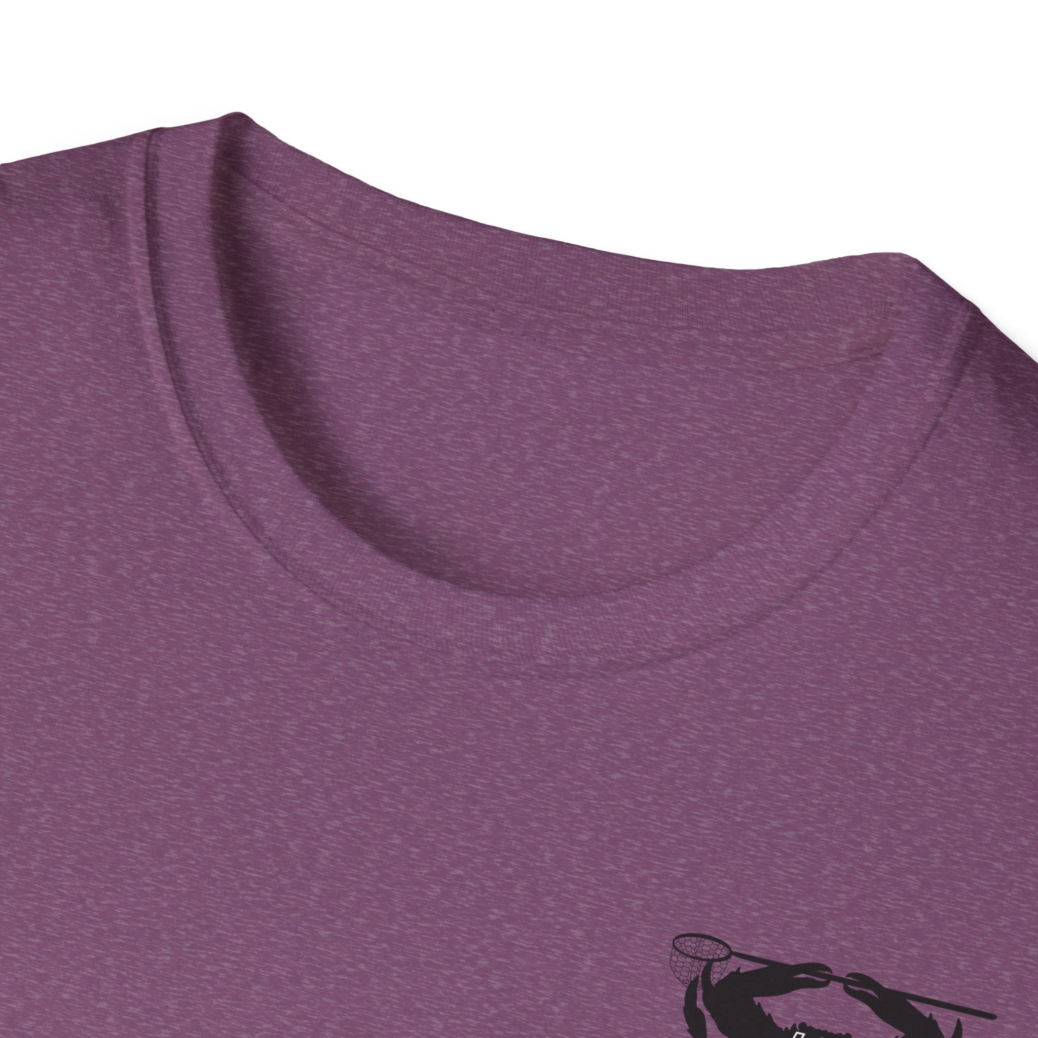 410 Seafood - Basic Logo - Heather Colors